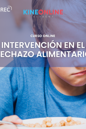 Intervención En Rechazo Alimentario