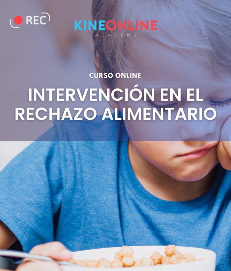 Intervención En Rechazo Alimentario