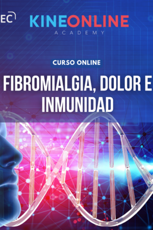 Fibromialgia, Dolor e Inmunidad