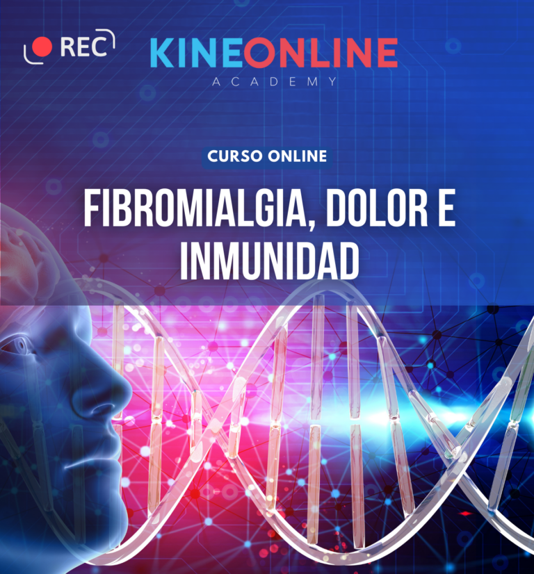 Fibromialgia, Dolor e Inmunidad