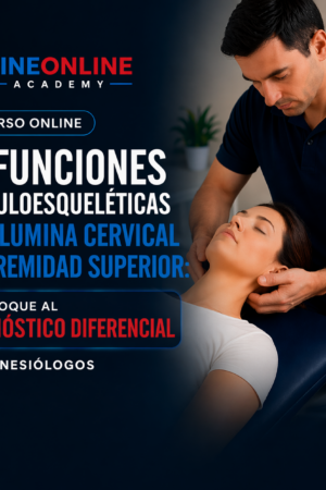 DME de Columna Cervical y Extremidad Superior