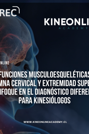 DME de Columna Cervical y Extremidad Superior