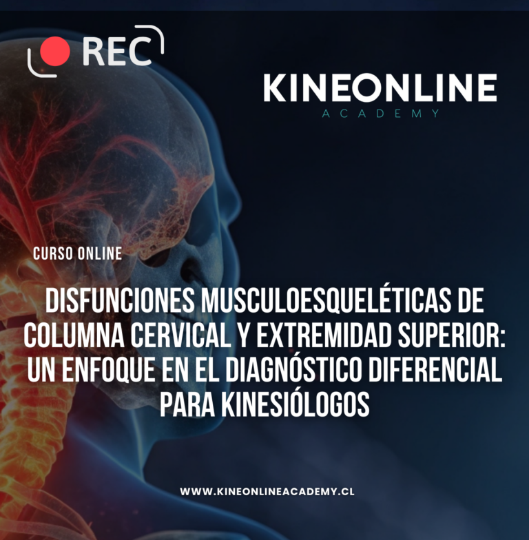 DME de Columna Cervical y Extremidad Superior
