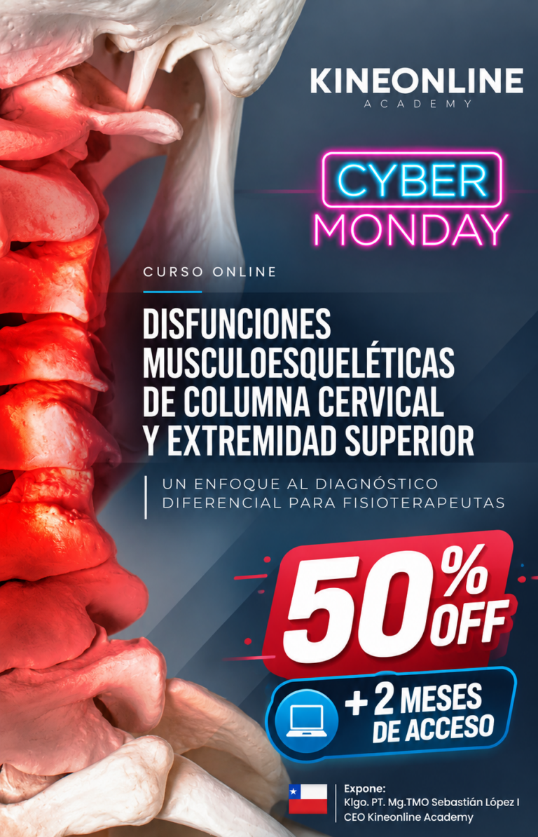 DME de Columna Cervical y Extremidad Superior