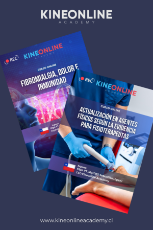 Pack de cursos Fibromialgia-Agentes Físicos
