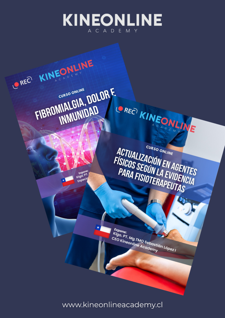 Pack de cursos Fibromialgia-Agentes Físicos