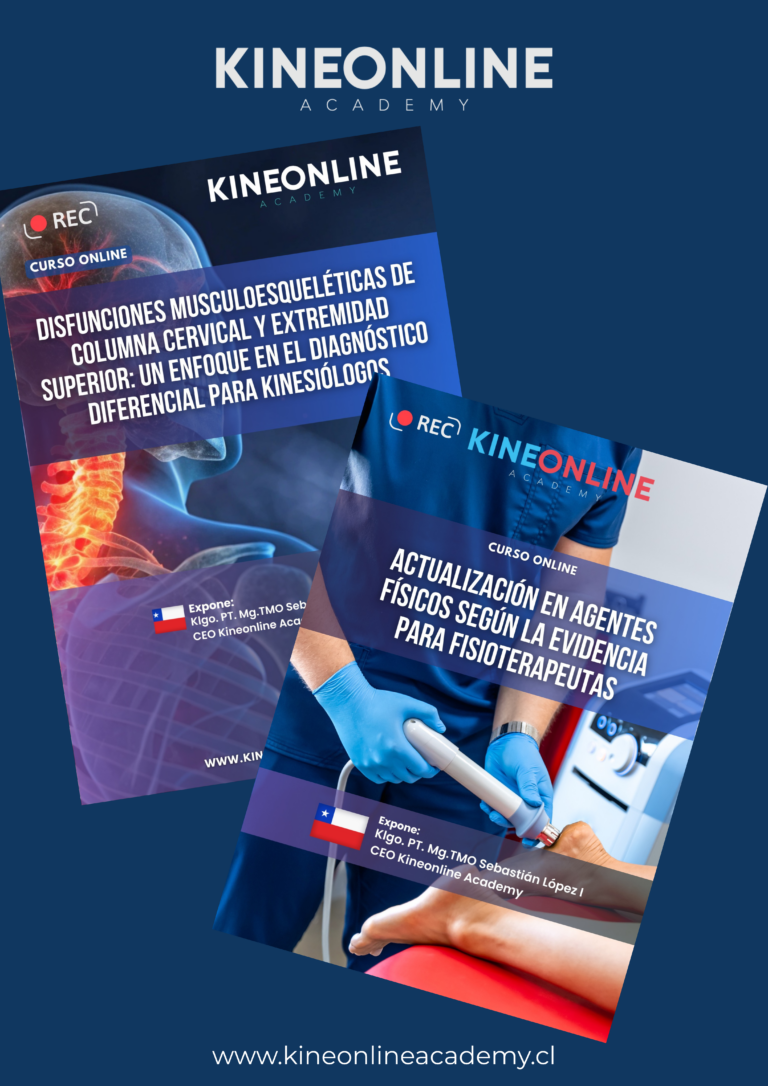 PACK DE CURSOS DME Y AGENTES FÍSICOS