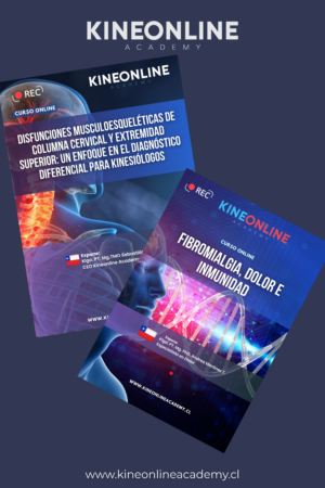 PACK DE CURSOS DME Y FIBROMIALGIA DOLOR E INMUNIDAD